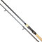 Wychwood - Carp Extracteur MLT 3 m Canne à pêche Unisexe, Gris
