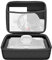 Neewer Custodia Protettiva in EVA per Monitor (24x19x9cm) con Interno in Spugna Ritagliato per NW759/760/74k Feelworld FW759/760/74k & Altri Monitor da Circa 17,5cm