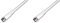 ASSMANN Electronic AK-SAT-010-S cavo coassiale 10 m F Bianco