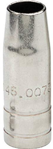 Lorch 535.8100.1 Gasdüse konisch NW 12 Sitz 18 ML 1500