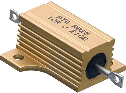 Kellermann Widerstand für Micro 1000 Halogen wenn 21 Watt, Unisex, Multipurpose, Ganzjährig
