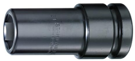 Stahlwille 2609 27MM - Vaso Largo Fino Imp