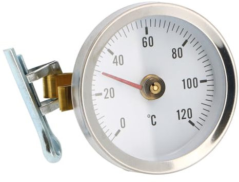 Thermador 60507 Thermomètre à bracelet Ø 63
