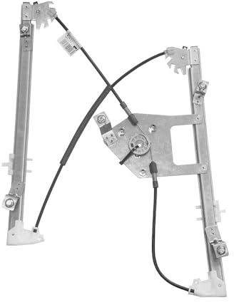 Magneti Marelli 350103956000 Fensterheber | Kompatibel mit: MERCEDES-BENZ C-CLASS, C-CLASS T-Model