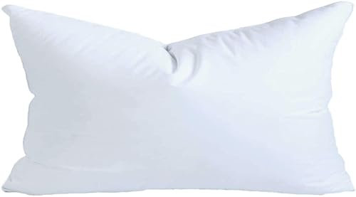MoonRest Kissen, hypoallergen, 12 Inch X 21 Inch