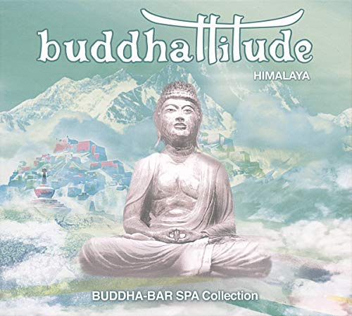 Buddhattitude-Himalaya