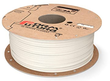 FormFutura - FlexiFil (Natural, 1.75mm, 500 gram)