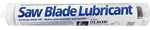 Olson SA7001 Saw Blade Lubricant