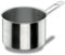 LACOR - 50219 - Cazo Recto Alto Chef Classic 18cm INOX