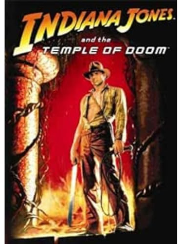 Indiana Jones: Temple of Doom