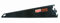 Bahco EX-19-XT9-C - Hoja Serrucho Superior Media, 475 Mm