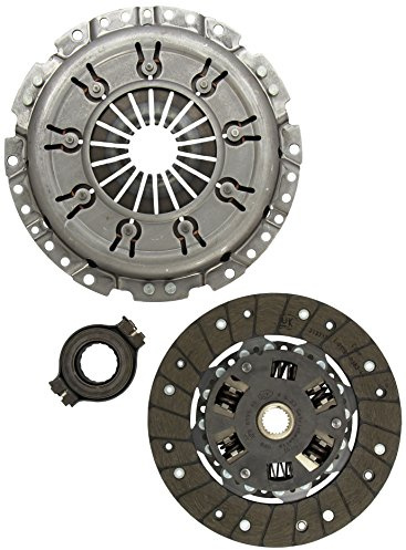 LuK 623013116 Kupplungssatz LuK RepSet | 623 0131 16 passend für 2.4 LT 28-35 I 40-55 I Ab Bj 1978 Bis 1996