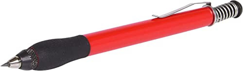 KS Tools 300.0302 Punta per Tracciare Modello a Penna, 150 mm