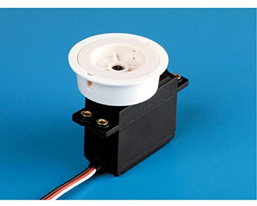 Windforce 1006MG Sail Winch