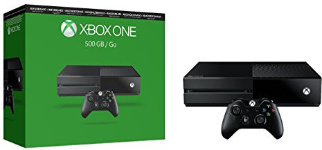Xbox One - Consola 500 GB (Reacondicionado) + Mando Langley