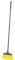 Tent broom - telescopic - 95/148cm