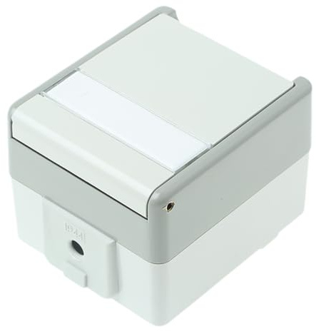 Siemens Indus.Sector Schuko-Steckdose 5UB4713
