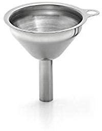 Weis Trichter, Silber