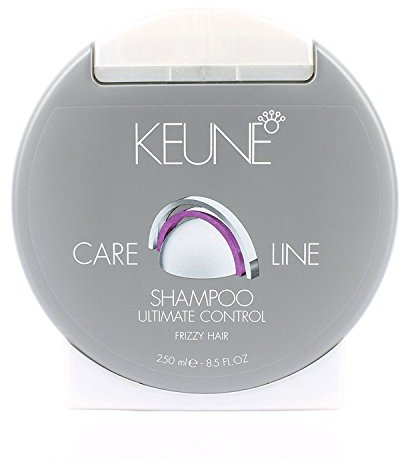 Keune Cl Ultimate Control Shampoo, 250 Stück