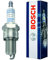 Bosch Automotive WR7KI33S - Zündkerzen Double Iridium - 1 Stück