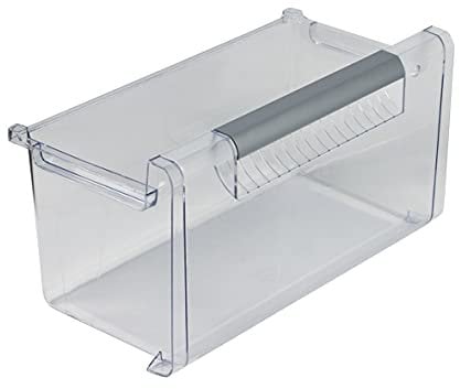 NEFF Fridge Freezer Bottom Drawer