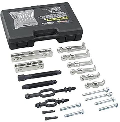 OTC 4534 Mehrzweck-Lager und Riemenscheiben-Abzieher Set