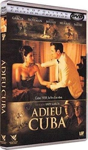Adieu Cuba [FR Import]