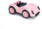 Green Toys Race Car, Pink