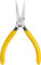 jonard Tools fp-600 Sicherungszieher Zange, 12,7 cm Länge