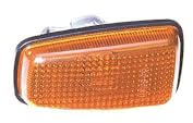 ALKAR 3103338 Blinkleuchte Seitenblinker vorne Rechts Kompatibel mit CITROËN Berlingo/Berlingo First MF, GJK, GFK 0033070601 632545 9613702180