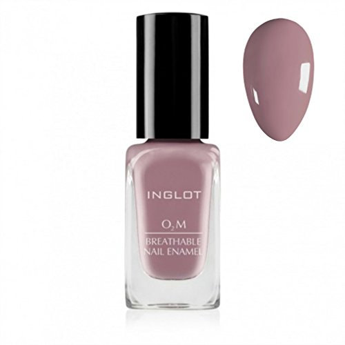 Inglot Halal o2m luftdurchlässiger Nagellack 678