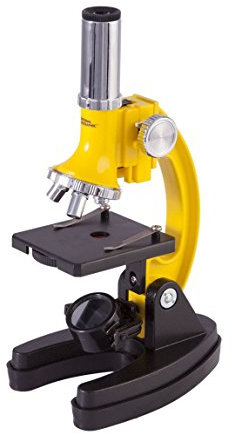National Geographic Série 1200 x Microscope Ensemble