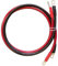 Renogy 5Ft 4AWG Cables for 3/8 in Lugs, 5Ft 4AWG, Connect Battery and Inverter