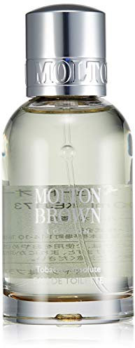 Molton Brown Tabak Absolute homme/men, Eau de Toilette, 1er Pack (1 x 50 ml)