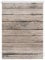 Lichtblick Klemmfix Tageslicht-Rollo mit Motiv, ohne Bohren, Blickdicht, Seitenzugrollo, Made in Germany, Bretter-Vintage Braun,90 x 150 cm (B x L)