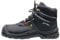 HKS Active 500 - S3 ESD SRC - Sicherheitshalbstiefel 45 Schwarz