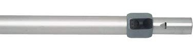 easysystem Stab 2-teilig ø 22 + 19 mm Alu