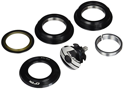 XLC Zubehör Comp A-Headsteuersatz HS-I02 1 1/8 Zoll