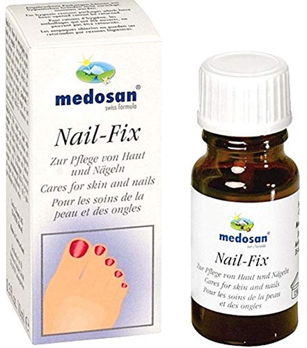 Nail Fix. Ingrown Toenail Treatment And Prevention 10Ml