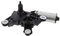 Mapco 90187 Wischermotor
