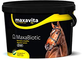 Maxavita Maxabiotic, Clear, 900g