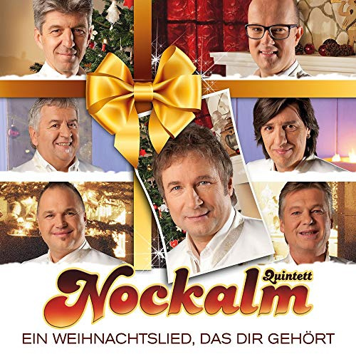 Ein Weihnachtslied, das Dir Gehört