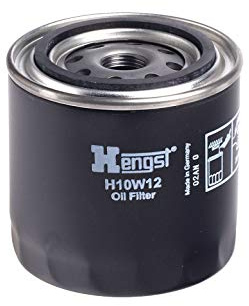 Hengst H10W12 Ölfilter