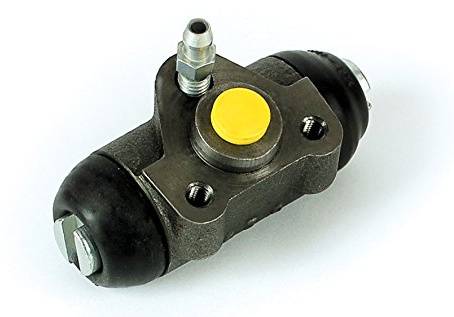 Brembo A12616 Bremsdruckregler | Kompatibel mit: SKODA 130, FAVORIT, FAVORIT Forman, FAVORIT Pick-up, RAPID