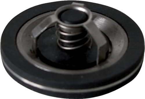 EHKO Einlegeschwerkraftbremse Thermo-Stop TS73S DN32 1 1/4 bis 130° 10 bar