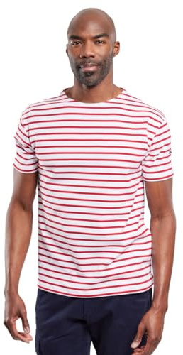 Armor Lux Herren Doelan T-Shirt