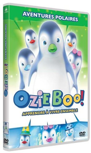 Ozie Boo ! Aventures polaires [FR Import]