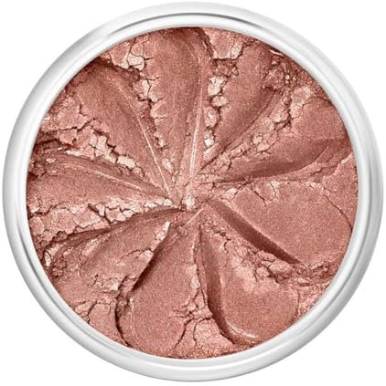 Lily Lolo Mineral Blush - Goddess 3g