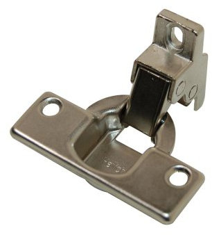 Genuine Indesit Washing Machine Furniture Door Hinge