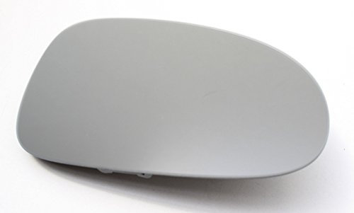 Original Volkswagen VW Ersatzteile Spiegelglas, rechts (Golf 5, Jetta, EOS, Passat..)